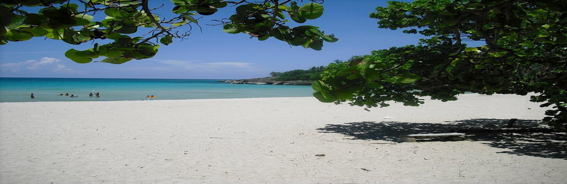 Пляж Джибакоа, Cuba Travel